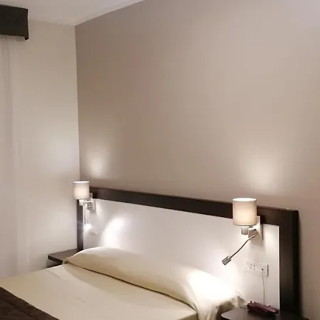 Boccascena Guest house Genoa