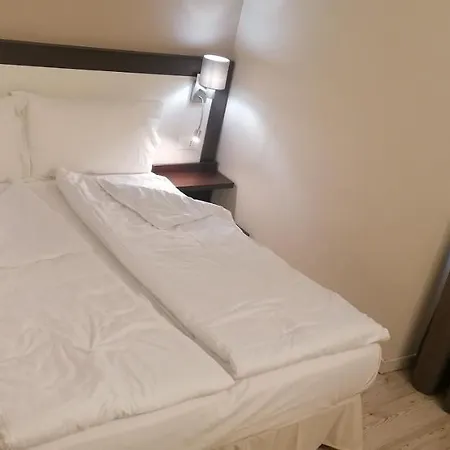 Boccascena Guest house Genoa