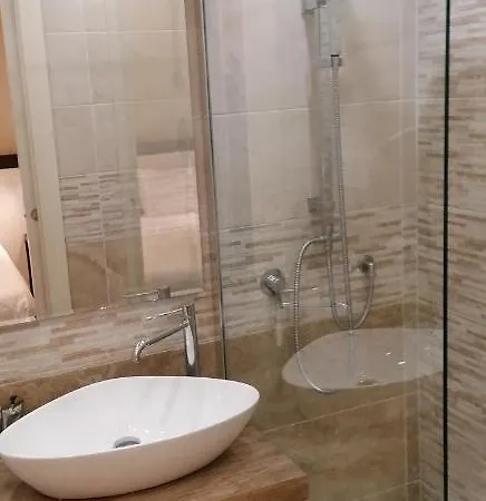 Guest house Boccascena